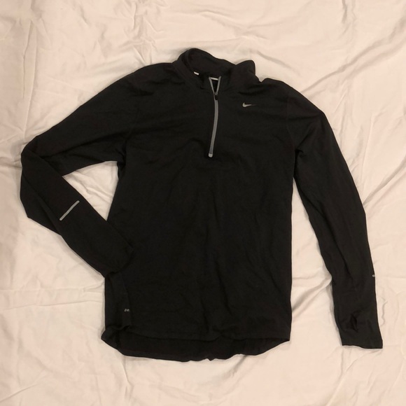 Nike Jackets & Coats Nike Running Quarter Zip Poshmark